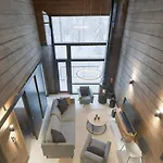 بيت للعطل Taruilevi 3 Inc Hot Tub Kittilä
