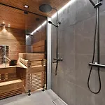 Taruilevi 3 Inc Hot Tub Kittilä