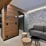 بيت للعطل Taruilevi 3 Inc Hot Tub Kittilä