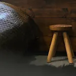 بيت للعطل Taruilevi 3 Inc Hot Tub Kittilä
