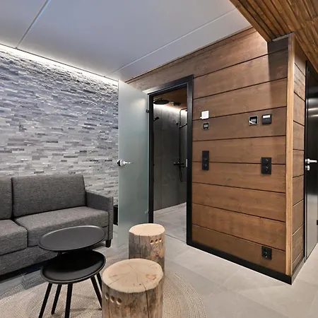 بيت للعطل Taruilevi 3 Inc Hot Tub